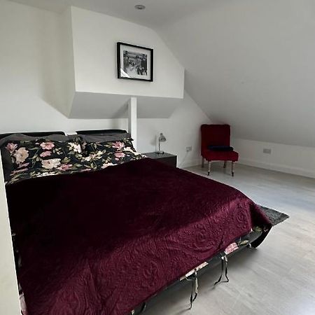 Stunning New 1 Bedroom Apartment London Exterior foto