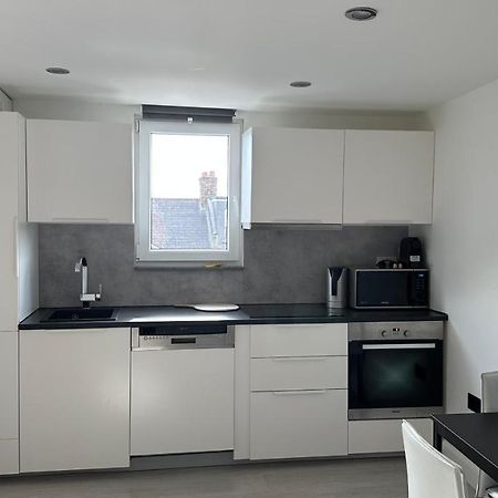 Stunning New 1 Bedroom Apartment London Exterior foto